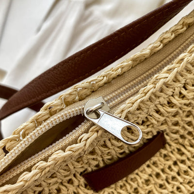 Borsa estiva bohemien di tendenza | Aksana