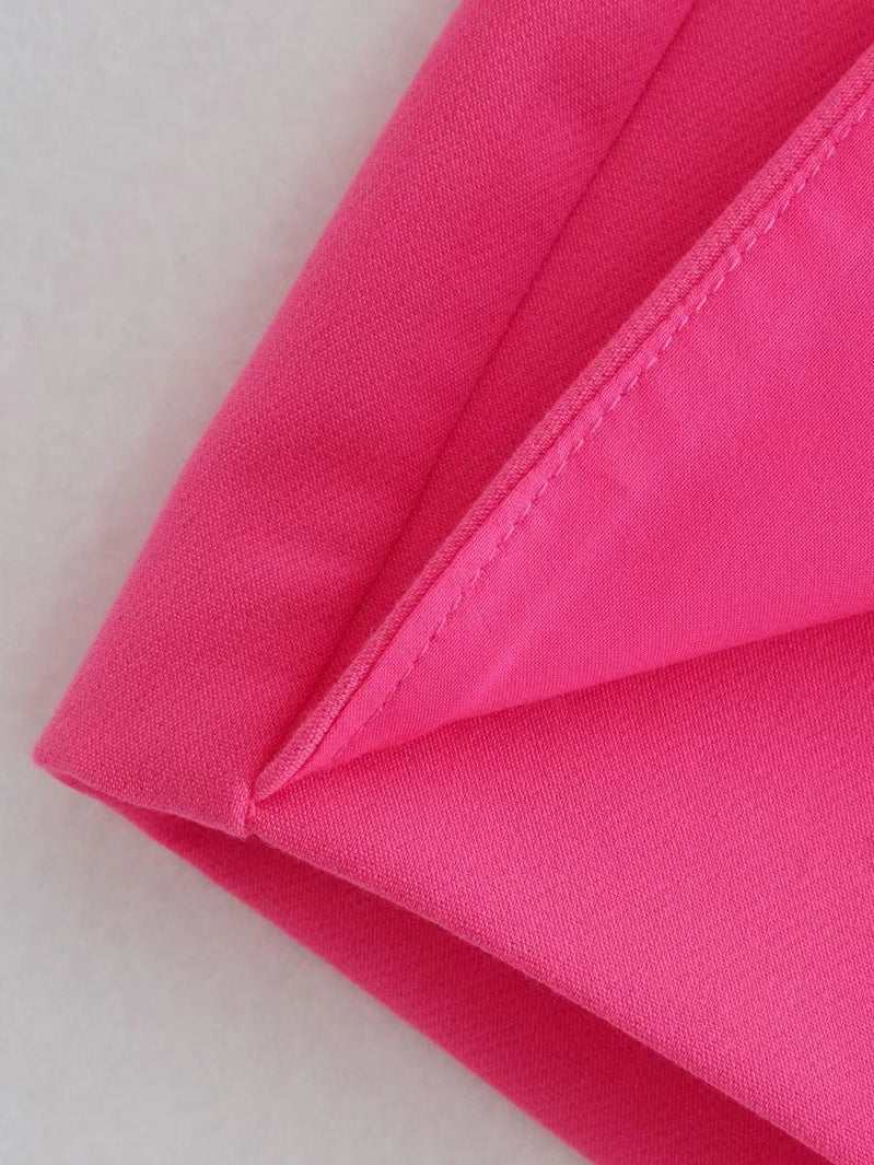 Culotte Zofie | Des shorts élégants et confortables pour toutes les occasions