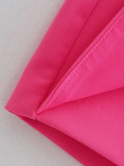 Culotte Zofie | Des shorts élégants et confortables pour toutes les occasions
