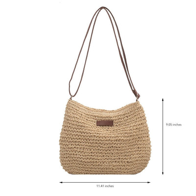 Borsa estiva bohemien di tendenza | Aksana
