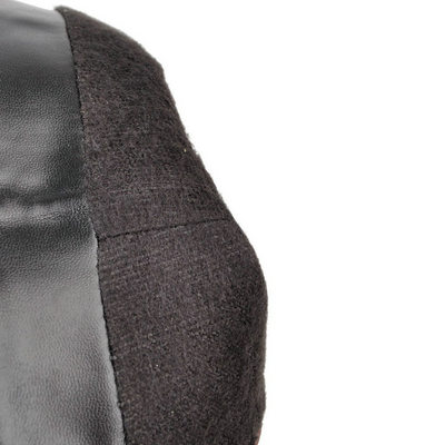 Botas de mujer altas cómodas con talón