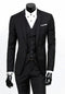 Costume 3 pièces pour homme HUGO