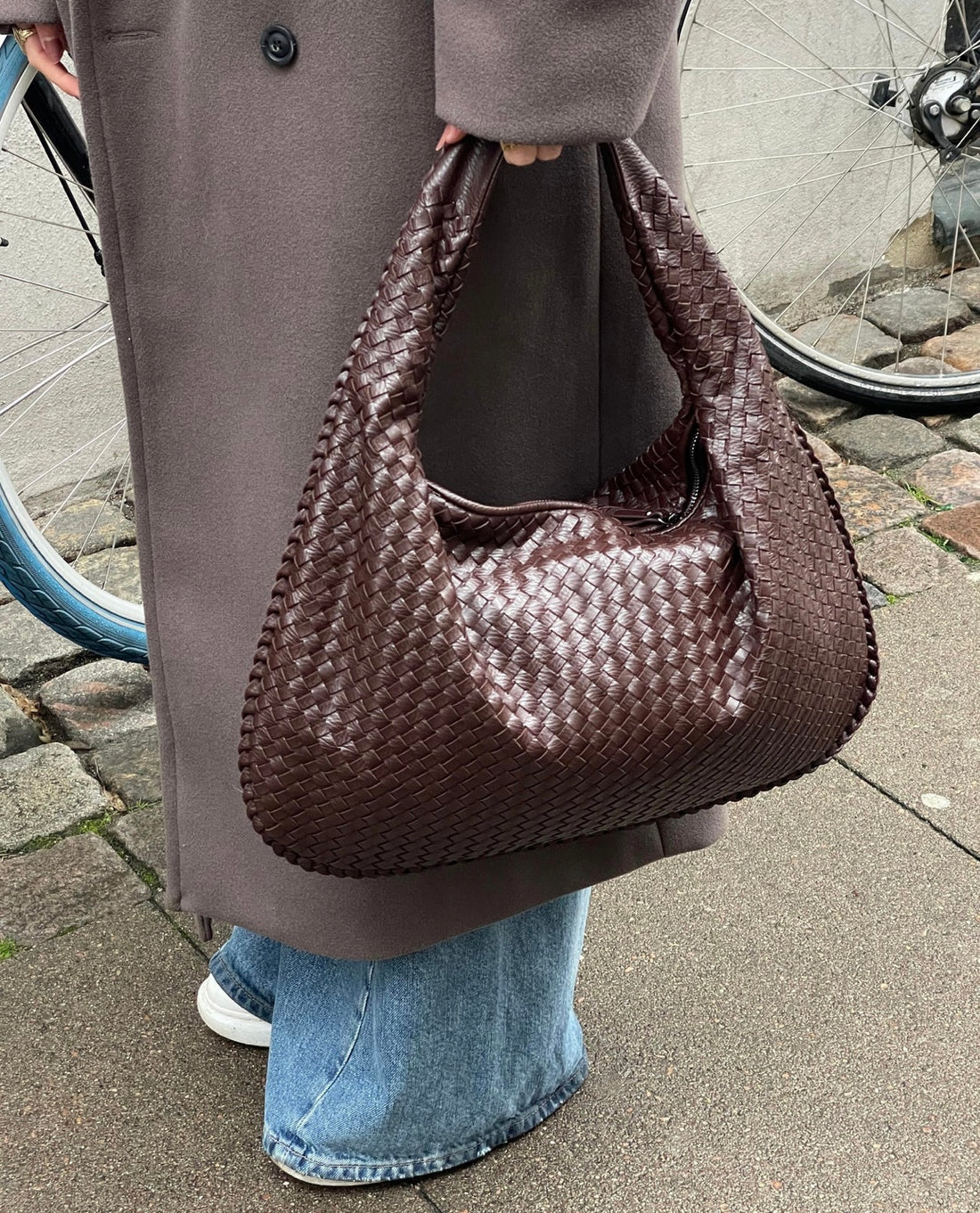 La borsa da viaggio per tutti i giorni