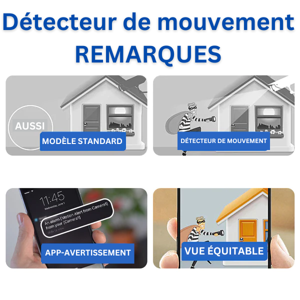 Minieye - Telecamera Full HD per l'assistenza ai bambini