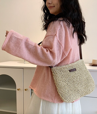 Borsa estiva bohemien di tendenza | Aksana