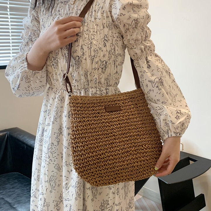 Borsa estiva bohemien di tendenza | Aksana