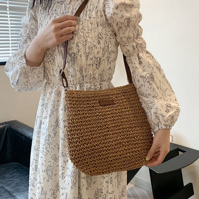 Borsa estiva bohemien di tendenza | Aksana