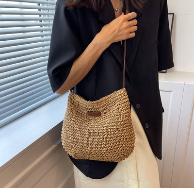 Borsa estiva bohemien di tendenza | Aksana