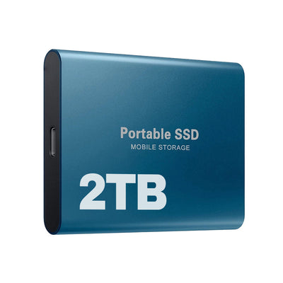 FusionElite - Storage SSD ad alta velocità per laptop e PC