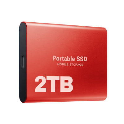 FusionElite - Storage SSD ad alta velocità per laptop e PC