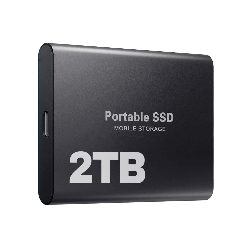 FusionElite - Storage SSD ad alta velocità per laptop e PC