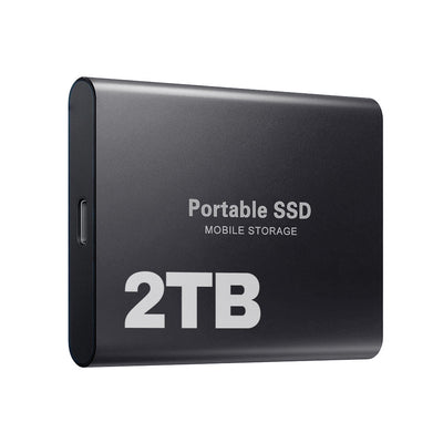 FusionElite - Storage SSD ad alta velocità per laptop e PC
