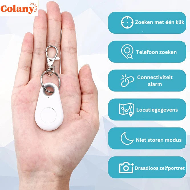 Allarme bidirezionale Localizzatore GPS Sen