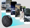 TrackMaster Pro - Localizzatore GPS universale con forte magnete