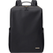 Luxetravel - Zaino di lusso - Adatto al computer portatile - Dimensioni compatte