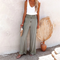 FARA | Pantaloni eleganti a vita alta