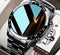 Alex | Smartwatch de lujo: elegante, inteligente y versátil