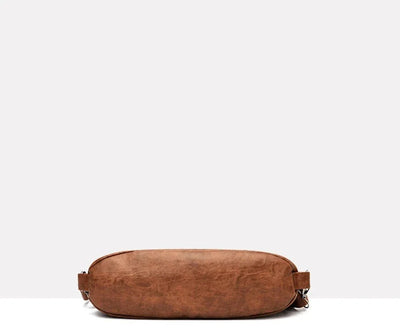 Odalis - sac à main en cuir avec plusieurs poches