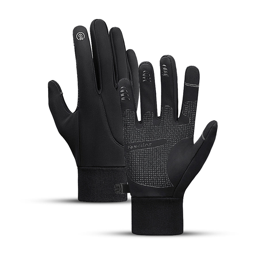ThermoTouch Guanti invernali impermeabili