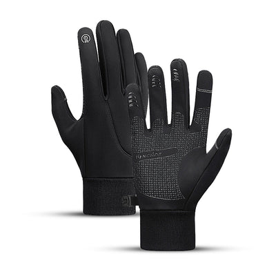 ThermoTouch Guanti invernali impermeabili