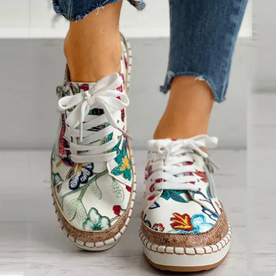 Blossom - Zapatos ortopédicos 
