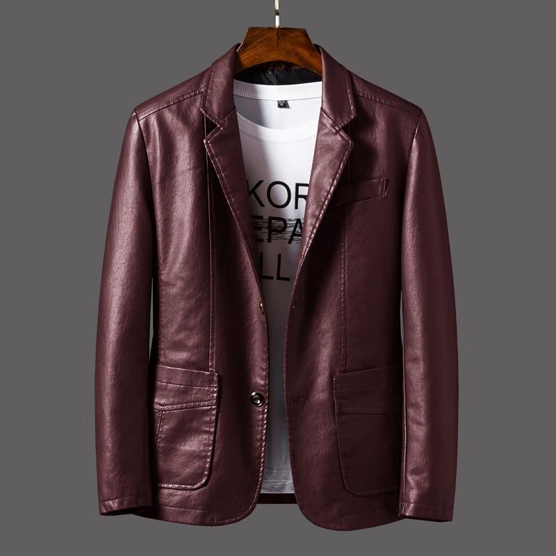 Giacca blazer da uomo