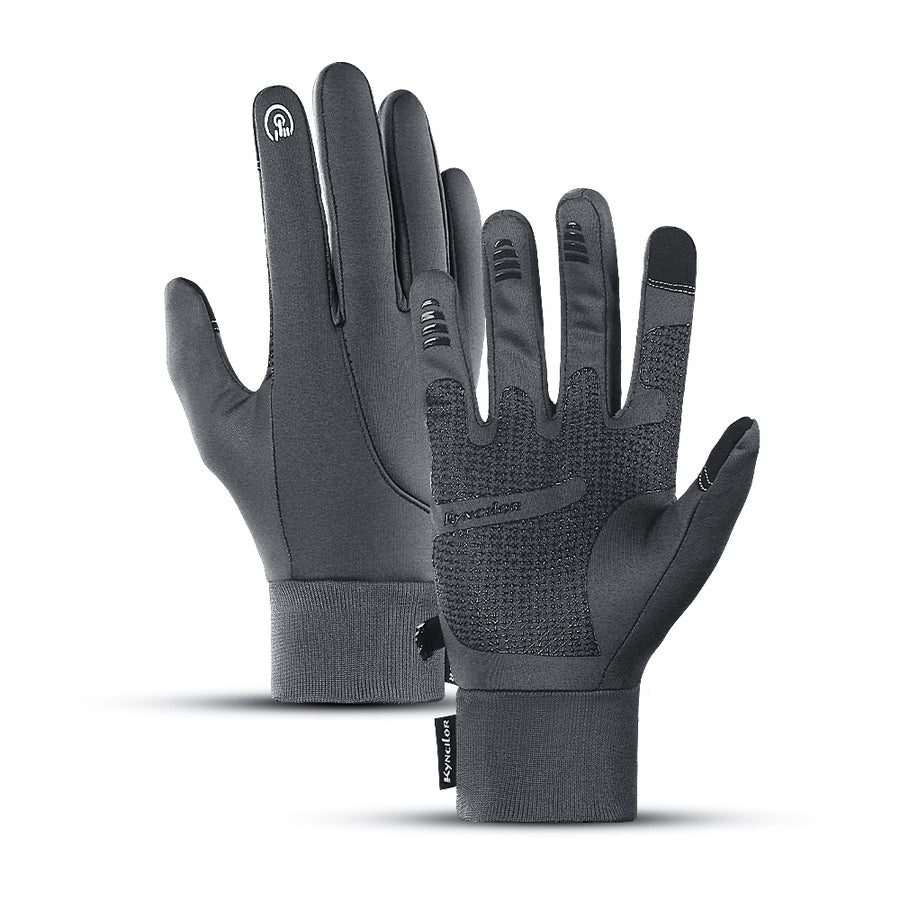 ThermoTouch Guanti invernali impermeabili