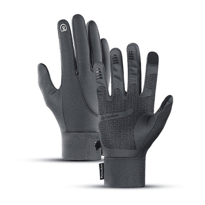 ThermoTouch Guanti invernali impermeabili