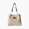 Bolso de hombro de pana - Harlee