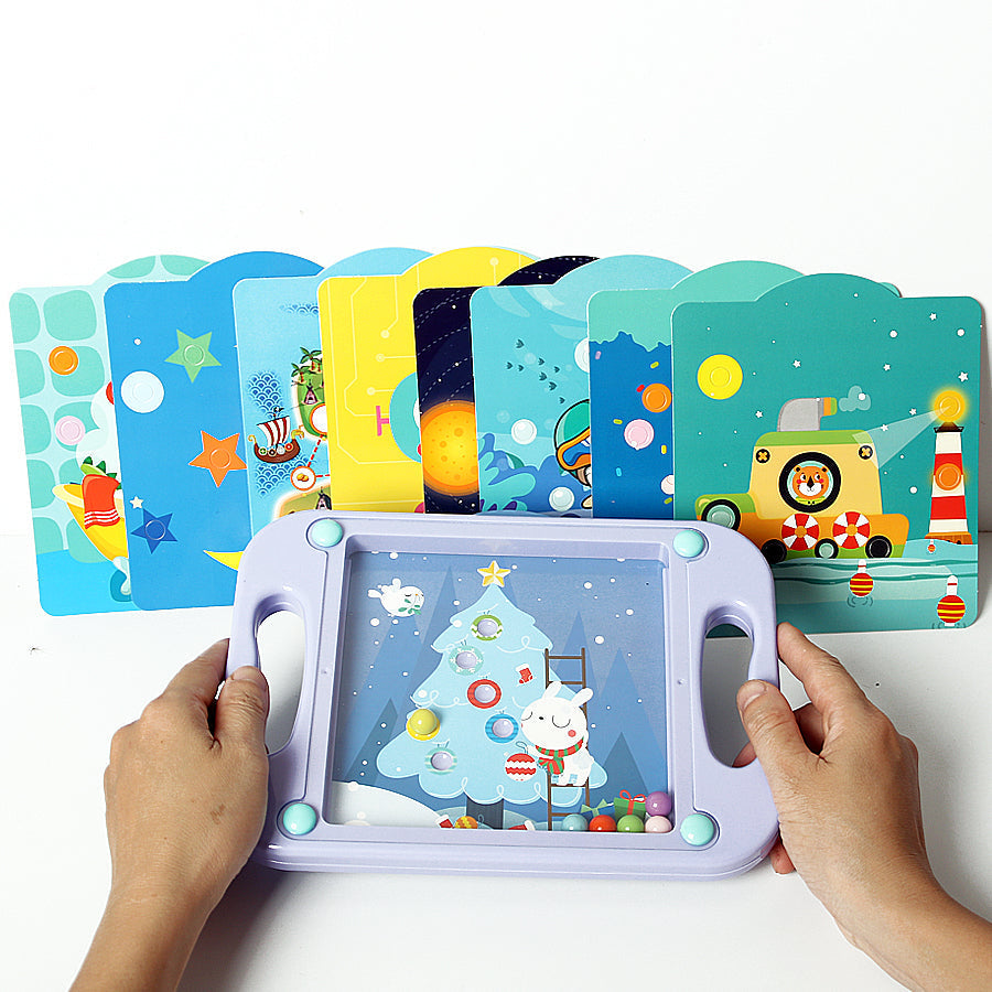 Gioco da tavolo dell'equilibrio