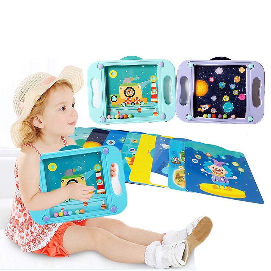 Gioco da tavolo dell'equilibrio