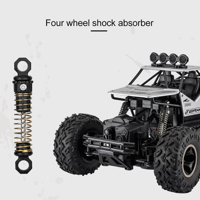 Offroad RC Car - Auto telecomandata per bambini e adulti