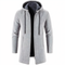 Darius - Chaqueta de invierno con capucha 