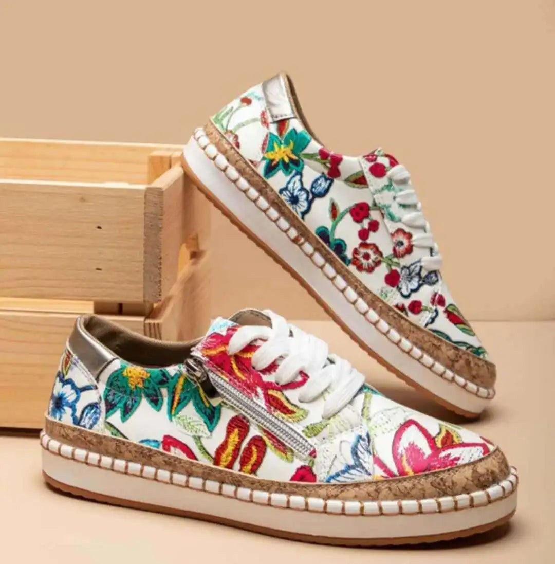 Blossom - Zapatos ortopédicos 