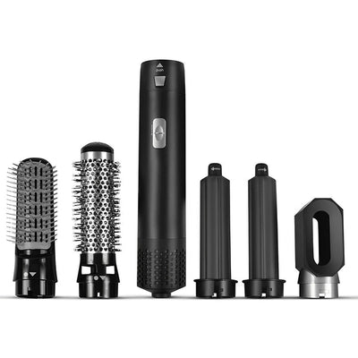 Styler multifunzione 5 in 1