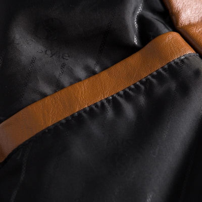 Giacca blazer da uomo