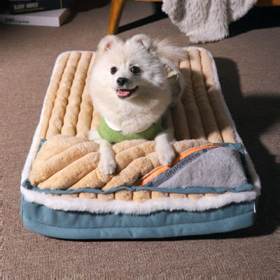 Letto per cani CalmCloud