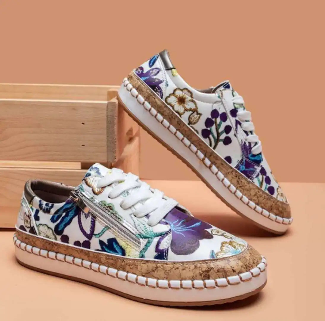 Blossom - Zapatos ortopédicos 