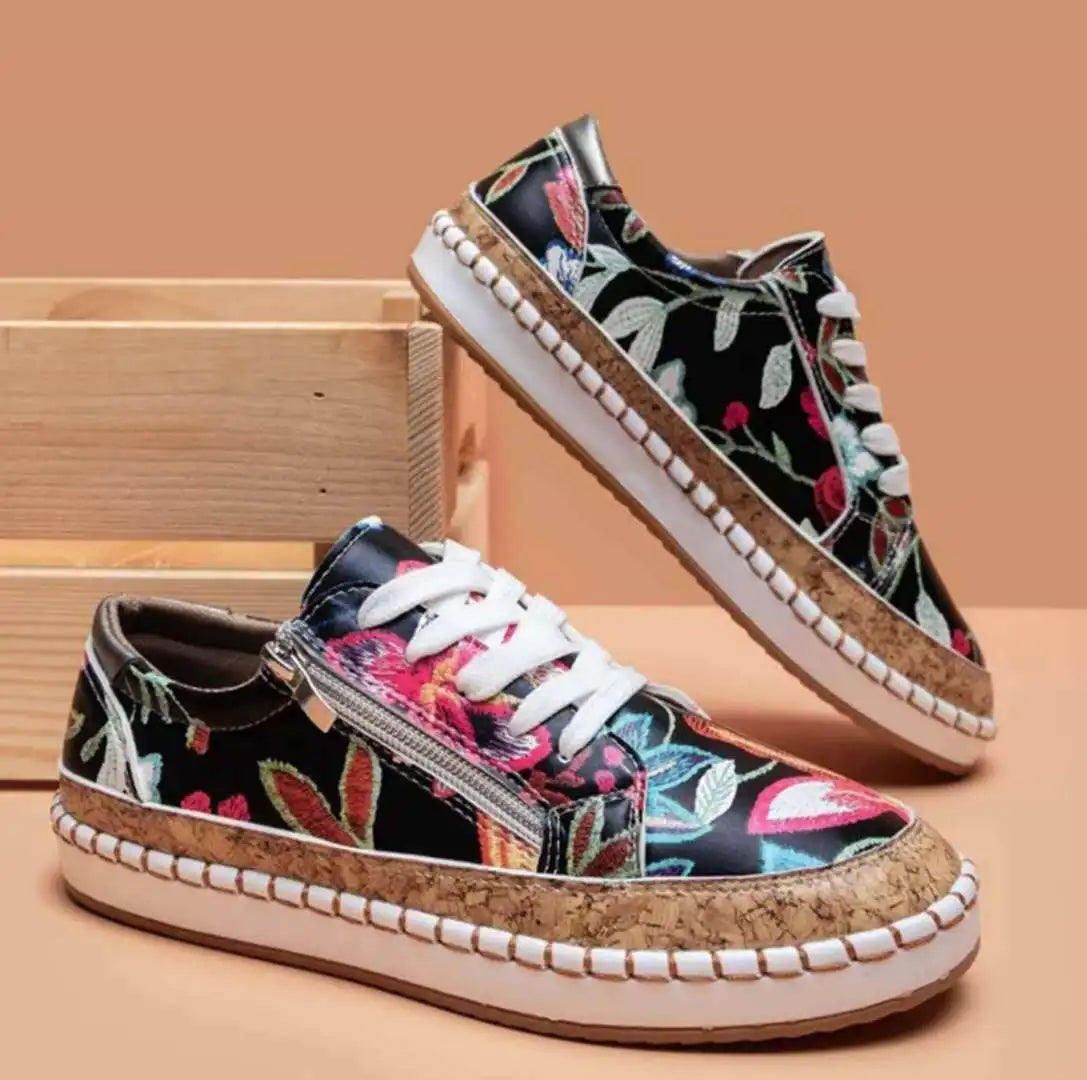 Blossom - Zapatos ortopédicos 