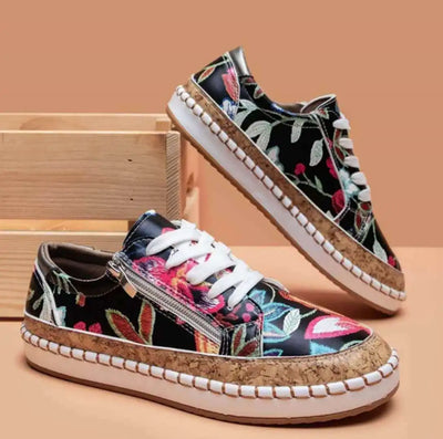 Blossom - Zapatos ortopédicos 
