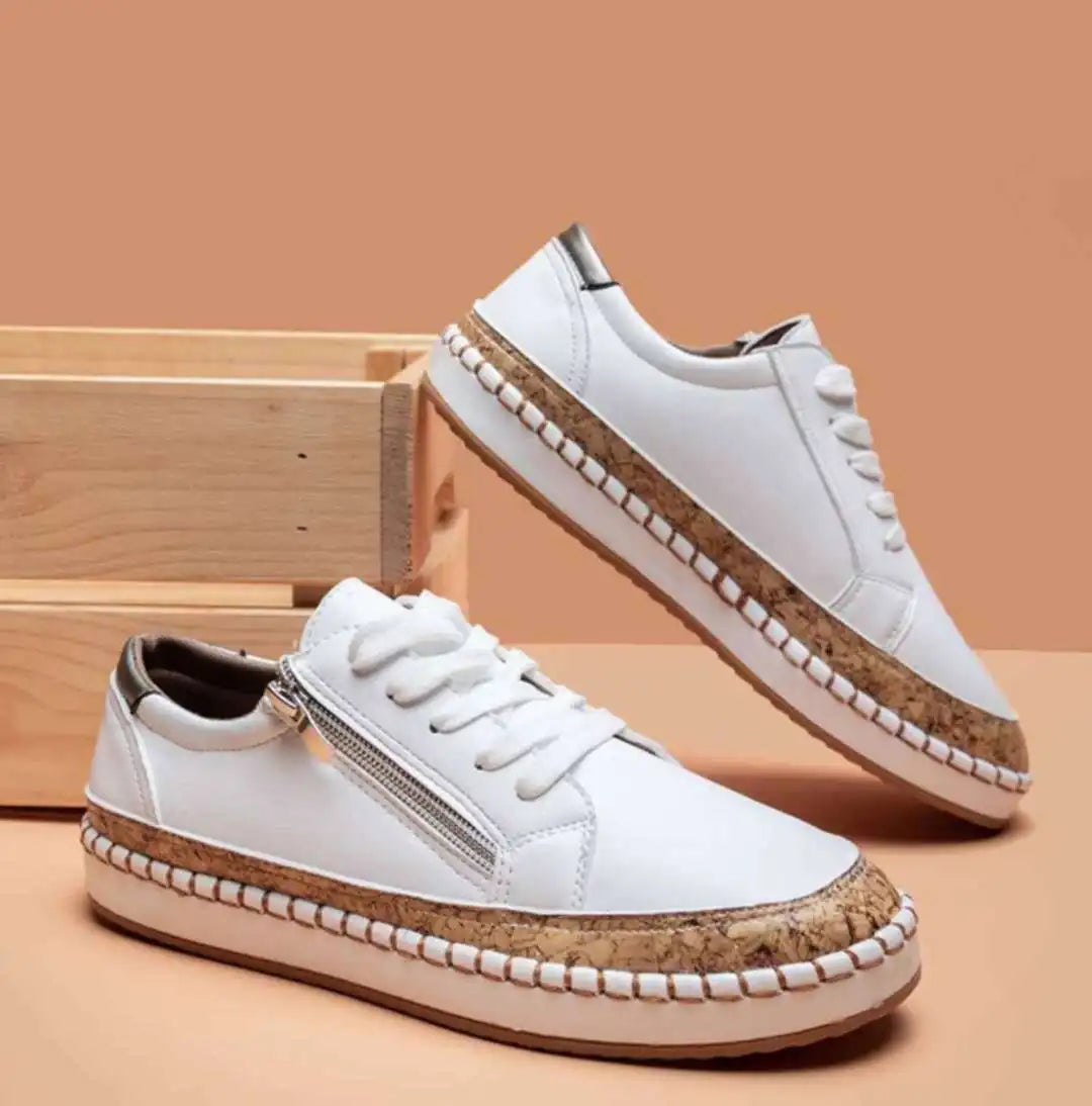 Blossom - Zapatos ortopédicos 