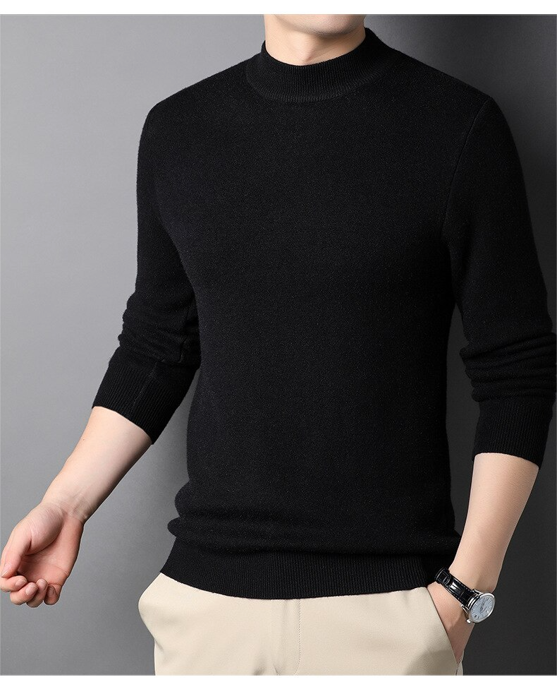 Polo classica da uomo - Perfetta per tutte le stagioni