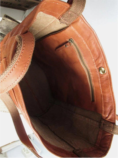 Lauren | Elegante borsa da donna in pelle