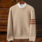 Maglia da uomo in lana