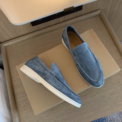 Sam | Mocasines de hombre modernos y transpirables