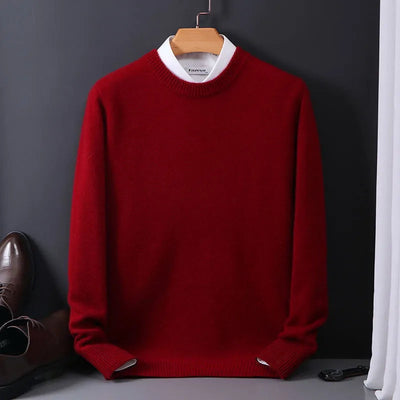 Maglia casual da uomo - Perfetta per tutti i giorni