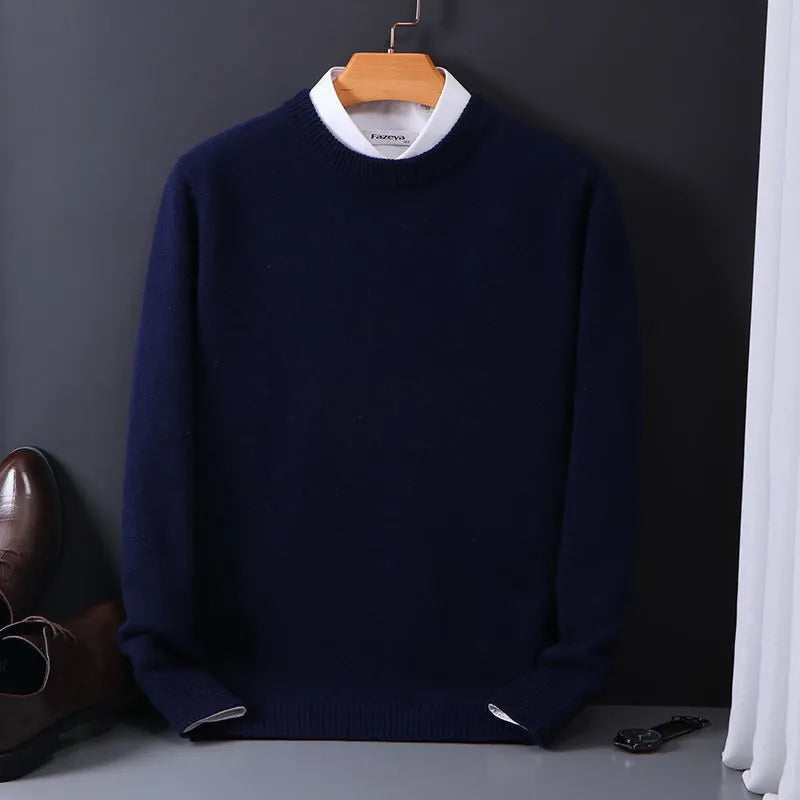 Maglia casual da uomo - Perfetta per tutti i giorni