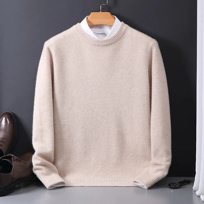 Maglia casual da uomo - Perfetta per tutti i giorni