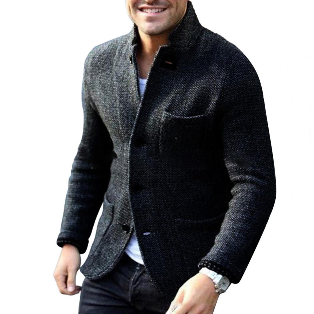 Claude | Blazer da uomo in maglia