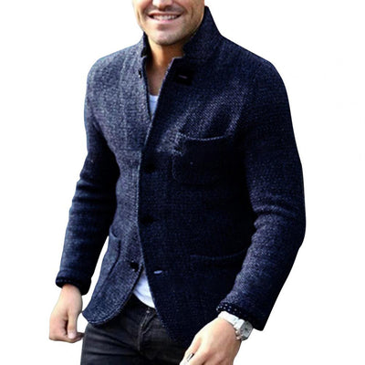 Claude | Blazer da uomo in maglia